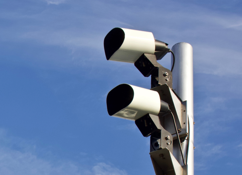 Automated License Plate Readers How Do They Work? gtechna